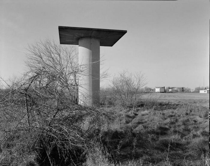 Nike Missile Site D-58 - Carleton - From Library Of Congress